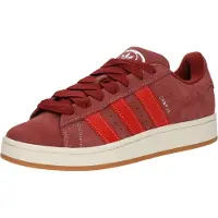 Adidas Originals Campus 00S - Burgundy - 36