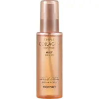 TonyMoly Triple Collagen Total Tension Mist, 110ml
