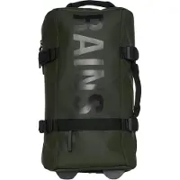 Rains Texel Cabin Bag W3 - Khaki green - 55