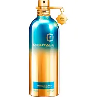 Montale Herbal Aquatica, EdP 100ml
