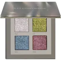 LH Cosmetics Siren Song Palette