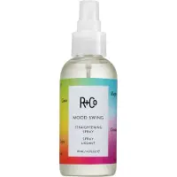 R+Co Mood Swing Straightening Spray, 124ml