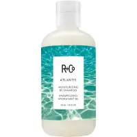 R+Co Atlantis Moisturizing Shampoo, 251ml