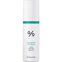 Dr Ceuracle Cica Regen 70 Cream, 50g