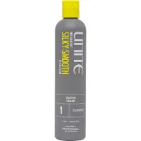 Unite SILKY:SMOOTH Active Wash, 300ml
