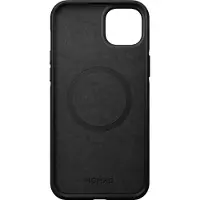 Nomad Modern, Suojus, Apple, iPhone 14 Max, 17 cm (6.7"), Ruskea (NM01280385)
