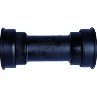 Shimano Deore BB-MT500 - - Painettu (89.5 mm / 92 mm) pedaali-askelma