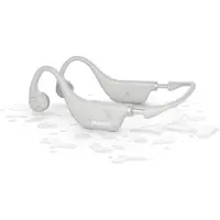 Philips TAK4607GY Bone Conduction -kuulokkeet, harmaa