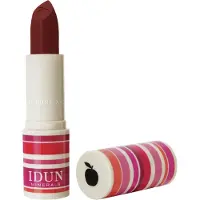 IDUN Minerals Matte Lipstick, Vinbär
