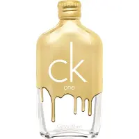 Calvin Klein CK One Gold, EdT 200ml