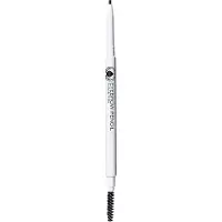 Depend Cosmetic Eyebrow Pencil Slim & Thin, Caramel