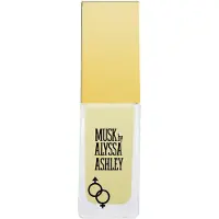 Alyssa Ashley Musk, EdT 15ml