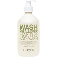 Eleven Australia Wash Me All Over Hand&Body Wash 500 ml