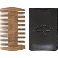 Beard Monkey Beard Comb