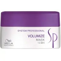 Wella SP Volumize Mask, 200ml