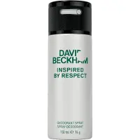 David Beckham Inspired By Respect, Deospray 150ml