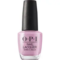 OPI Nail Lacquer, Seven Wonders Of