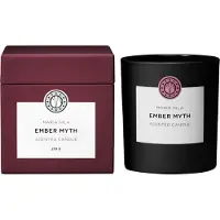 Maria Nila Ember Myth Candle