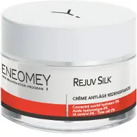 Eneomey Rejuv Silk Day Cream, 50ml