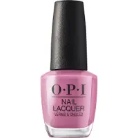 OPI Nail Lacquer, Arigato from Tokyo