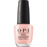 OPI Nail Lacquer, Humidi-Tea