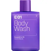 Escentric Molecules Escentric 01 Body Wash, 200ml