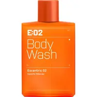 Escentric Molecules Escentric 02 Body Wash, 200ml