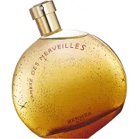 Hermès Paris L'Ambre des Merveilles, Eau de Parfum 100ml