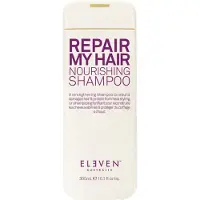 Eleven Australia Repair My Hair Nourishing Shampoo 300 ml