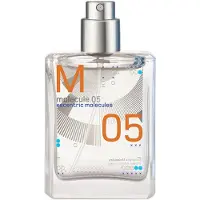 Escentric Molecules Molecule 05, EdT 30ml Refill