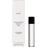 N.C.P. Olfactives 401 Lavendel & Juniper, EdP 5ml