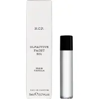 N.C.P. 501 Iris & Vanilla, EdP 5ml