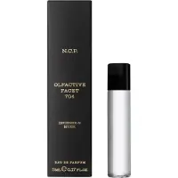 N.C.P. Olfactives 704 Incense & Musk, EdP 5ml