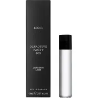 N.C.P. 102 Ginger & Lime, EdP 5ml