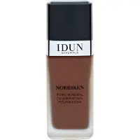 IDUN Minerals Norrsken Foundation, 30ml, Hilda