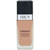 IDUN Minerals Norrsken Foundation, 30ml, Runa