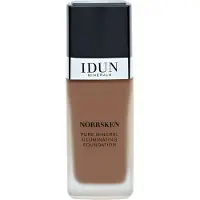 IDUN Minerals Norrsken Foundation, 30ml, Ingeborg