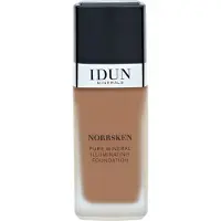 IDUN Minerals Norrsken Foundation, 30ml, Ragnhild