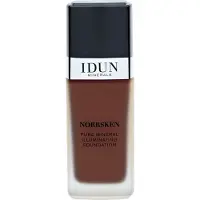 IDUN Minerals Norrsken Foundation, 30ml, Yrsa