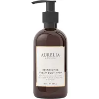 Aurelia Probiotic Skincare Restorative Cream Body Cleanse, 250ml