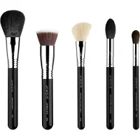Sigma Classic Face Brush Set