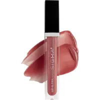 Sigma Lip Gloss, Lilac Wine