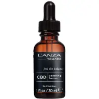 L'Anza CBD Soothing Serum, 30ml