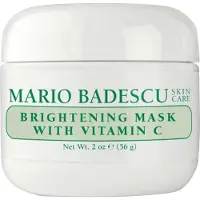 Mario Badescu Brightening Mask With Vitamin C, 56g