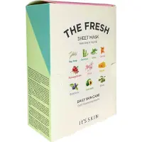 It´S SKIN The Fresh Mask Set, 10-Pack
