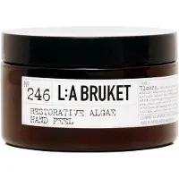 L:A Bruket 246 Restorative Algae Hand Peeling, 120g