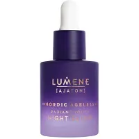 Lumene Nordic Ageless Radiant Youth Night Elixir, 30ml
