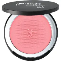 IT Cosmetics Bye Bye Pores Blush, Je Ne Sais Quoi