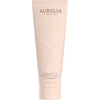Aurelia Balance & Purify Citrus Cleanser, 120ml