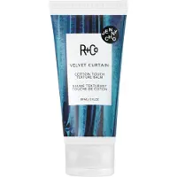 R+Co Velvet Curtain Texture Balm, 89ml